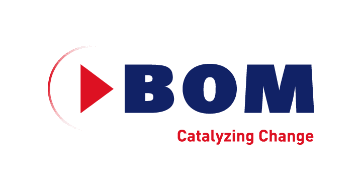 BOM Reporting Portal